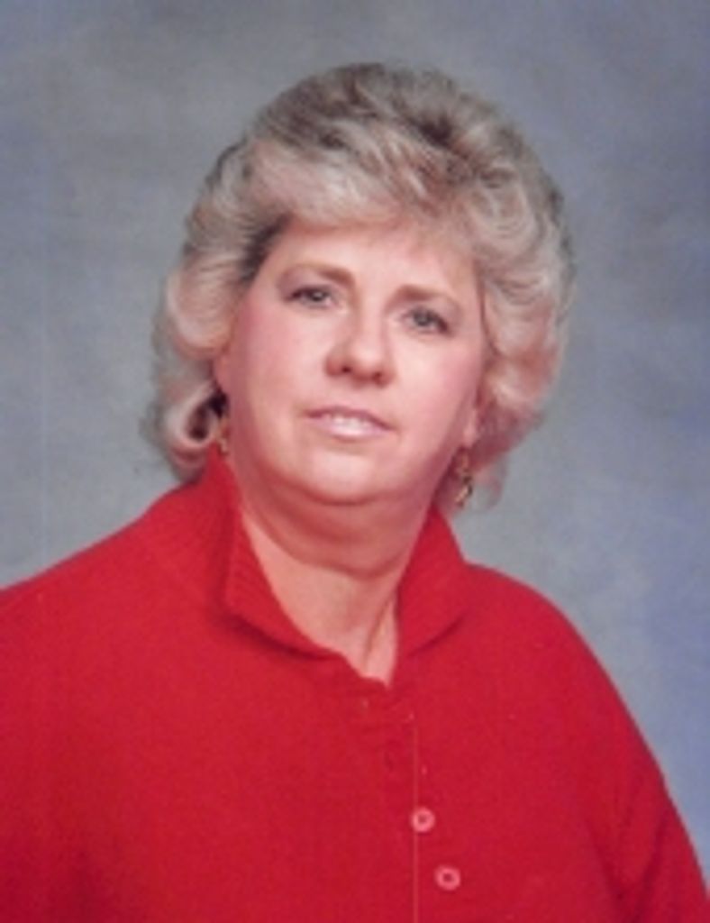 Lucinda Gail  Davis Adelstein
