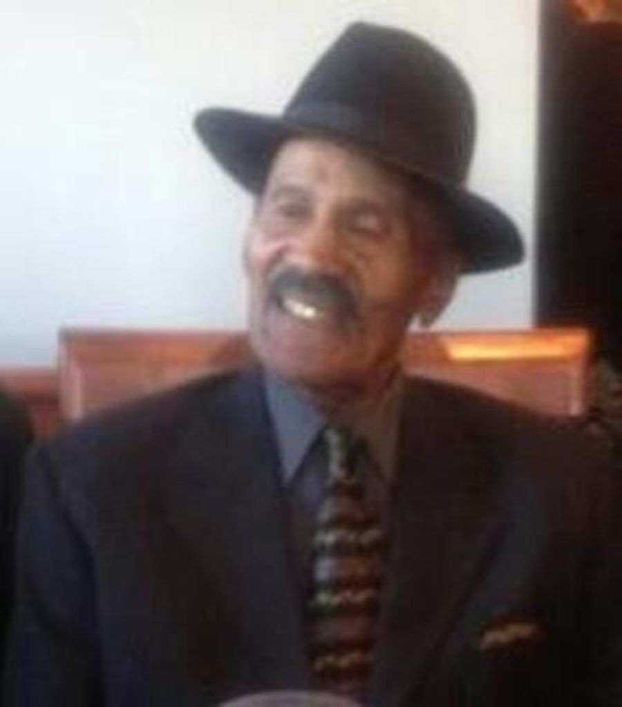 Newton Willie Fewell Profile Photo