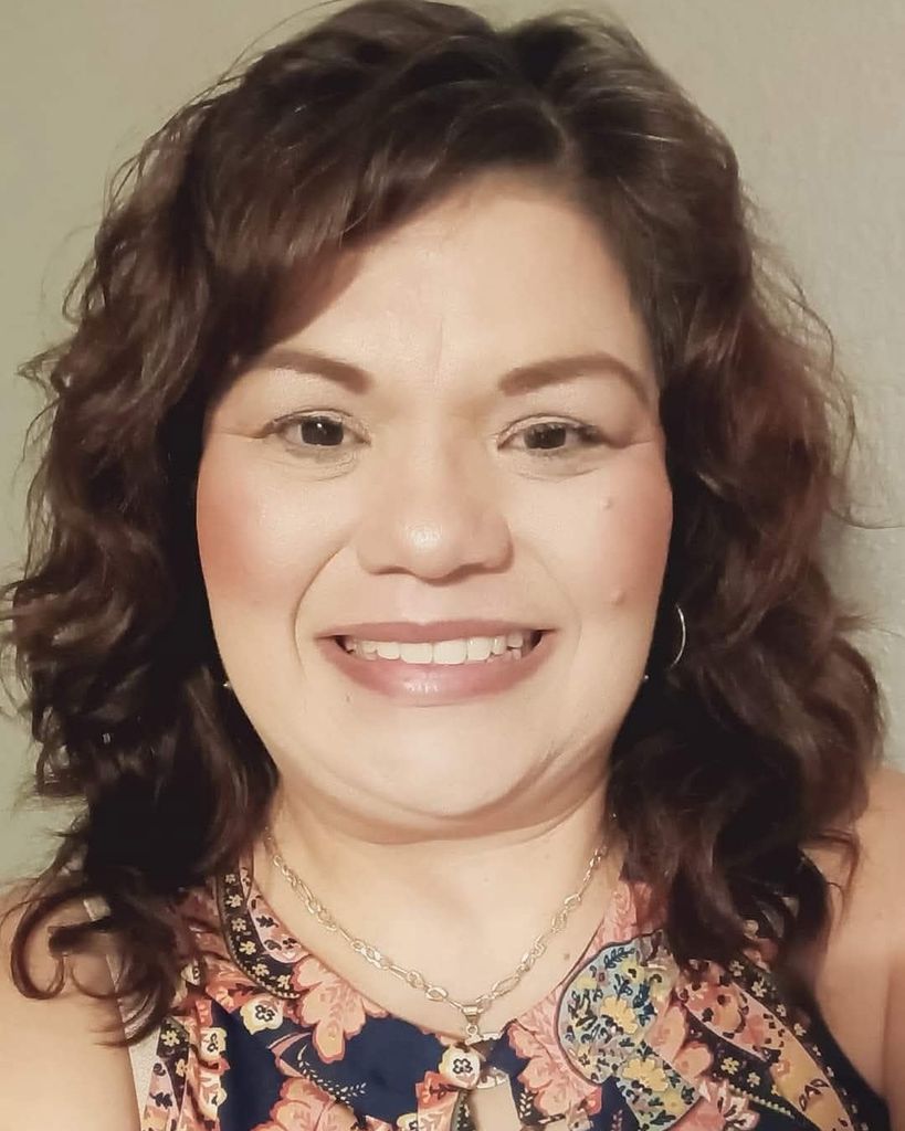 Laura Elena Salazar Luna Profile Photo