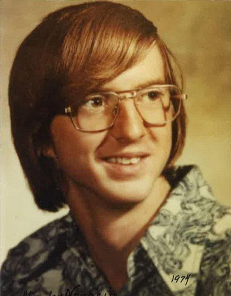 Marlon John Norheim
