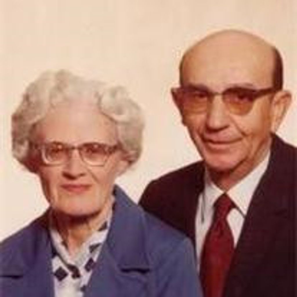 Gladys Zeigler