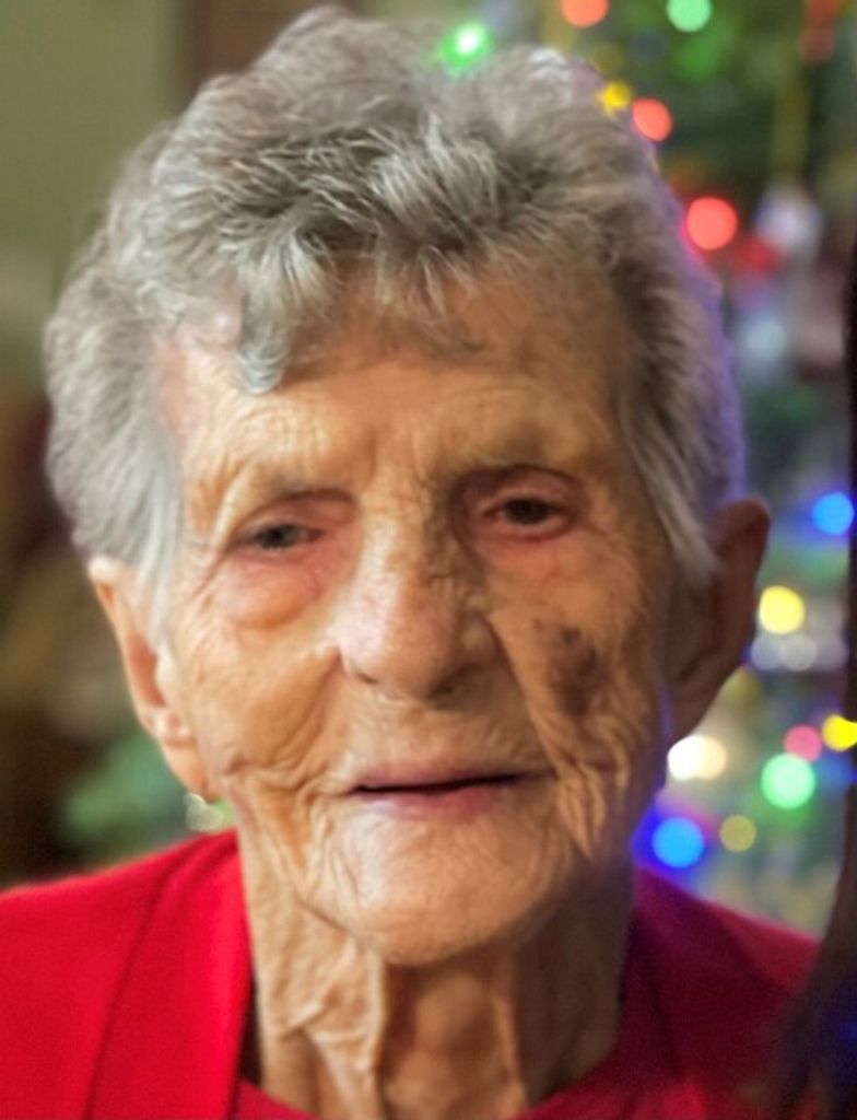 Margaret Louise Horn Profile Photo
