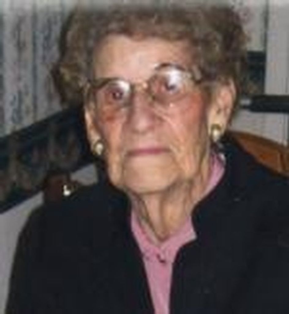 Stella Belle Dewoody Pittman