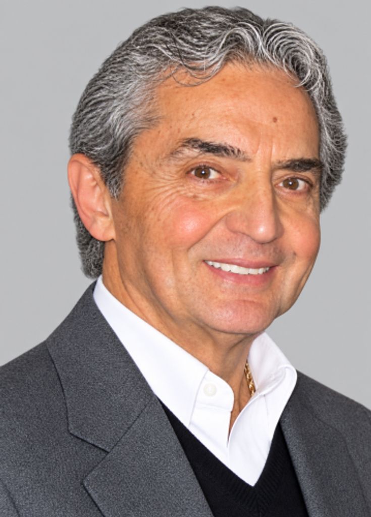 Anthony F. Maione