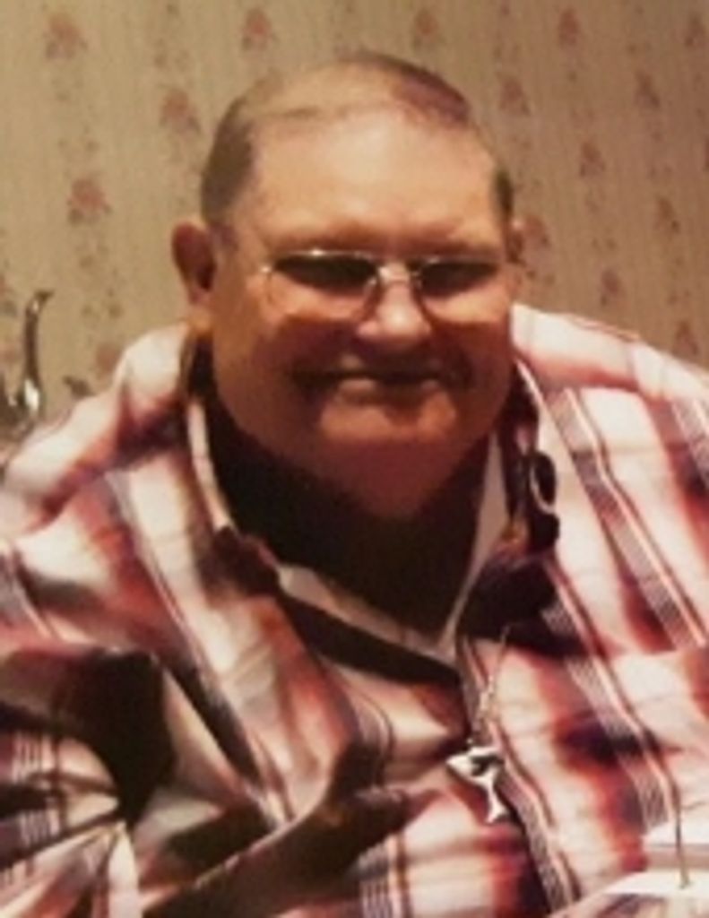 Virgil S. Anderson