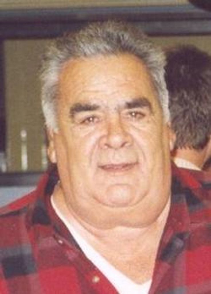 Daniel "Dan" A. Dragonette