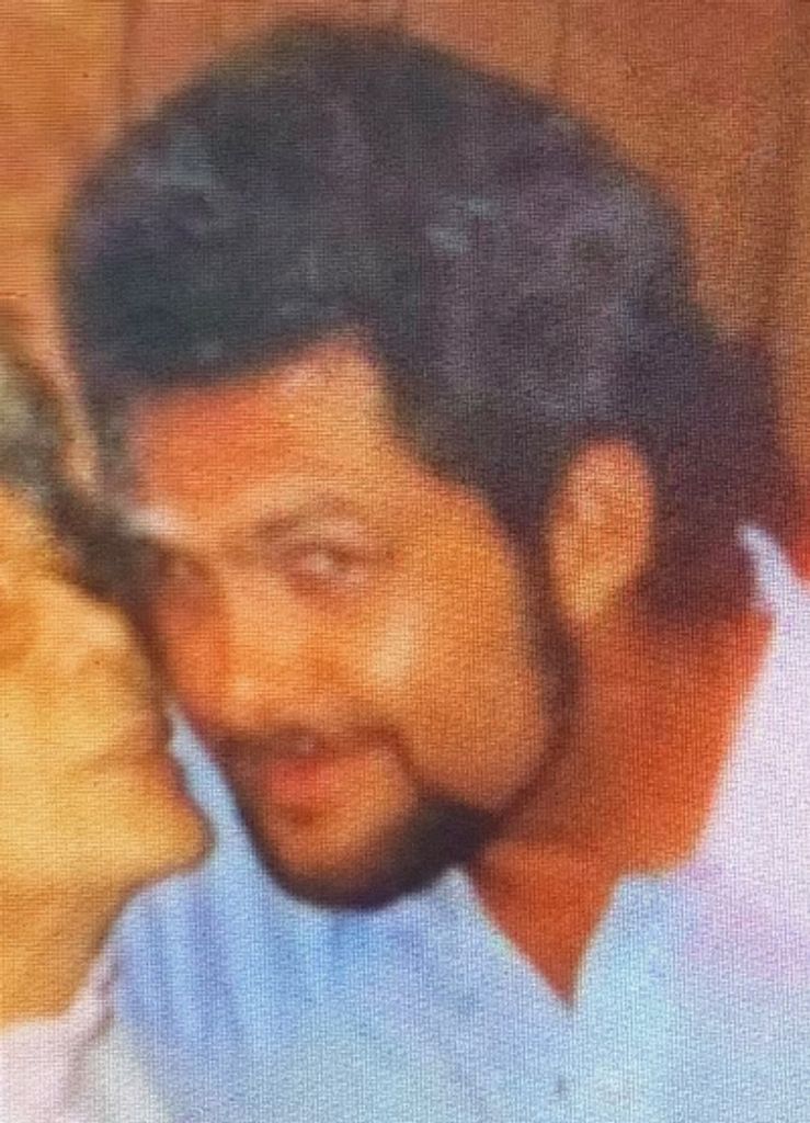 Micheal "Mike" Mahlon Hardwick