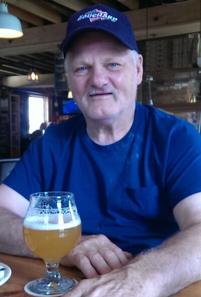 Herbert Alberto Wallingford, Sr.