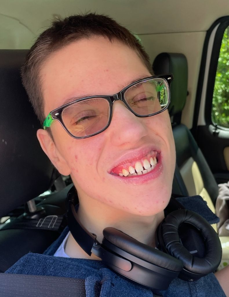 Colton Jamison Shelton-Vincent (Chapman) Profile Photo