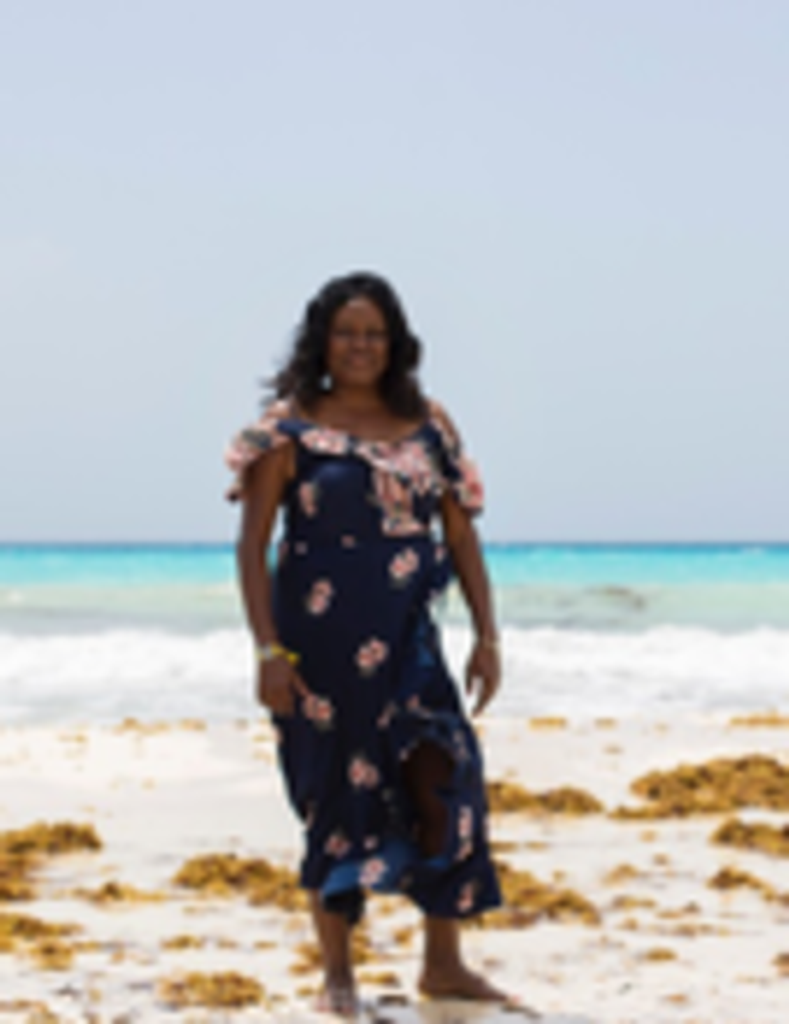 Laniece Evett (Wilburn) Waters