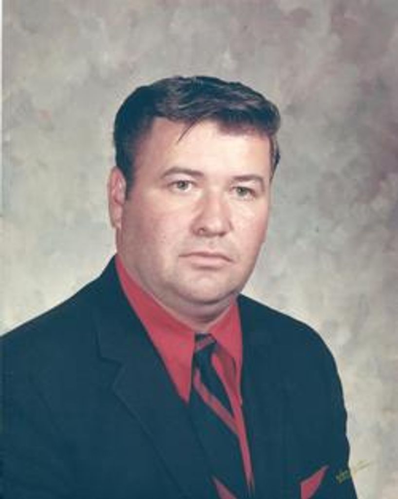 Ralph Lee Edwards