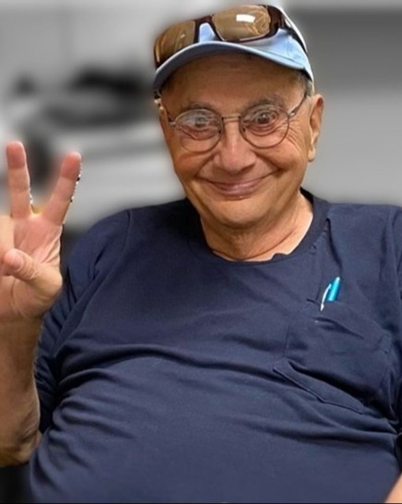 Monroe Edwin Jeffrey Profile Photo