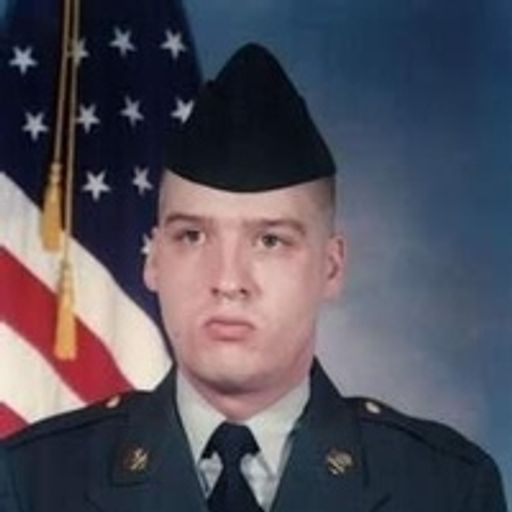 Michael Ford Profile Photo