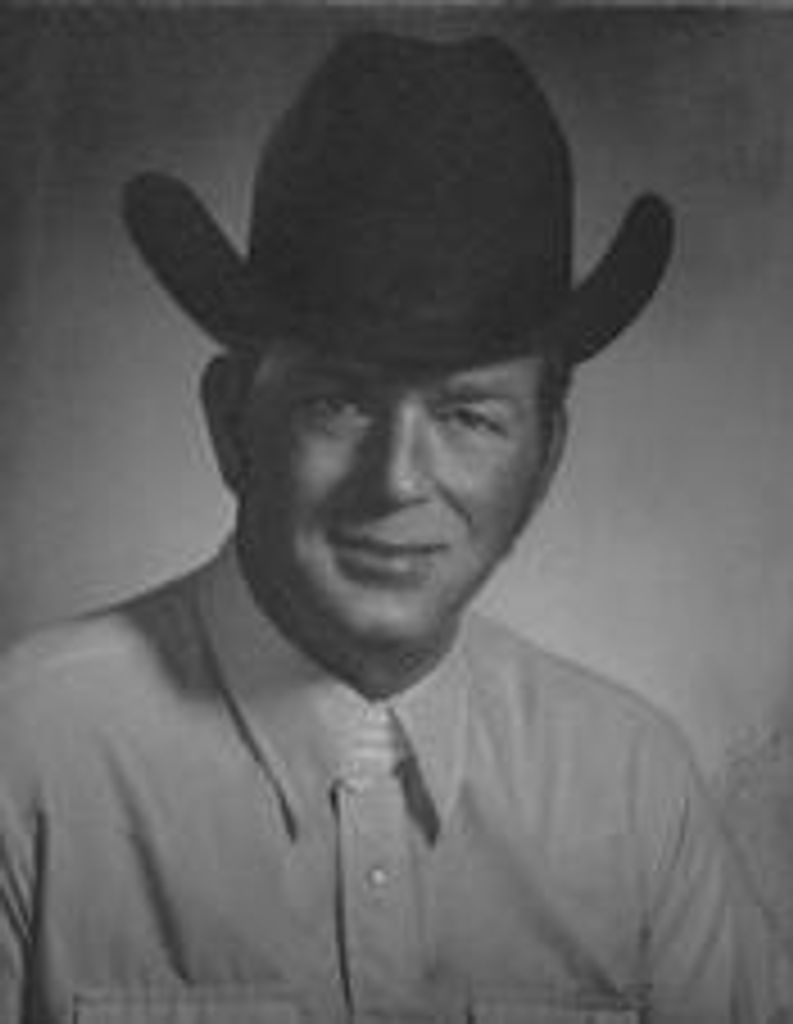 Rodney C. Ingham