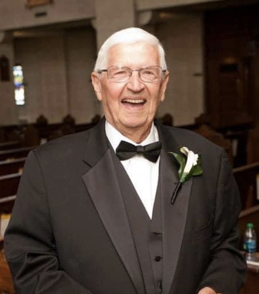 Gerald F. Hoppe