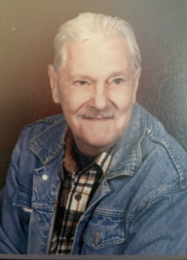 Bruce Arnold Klock