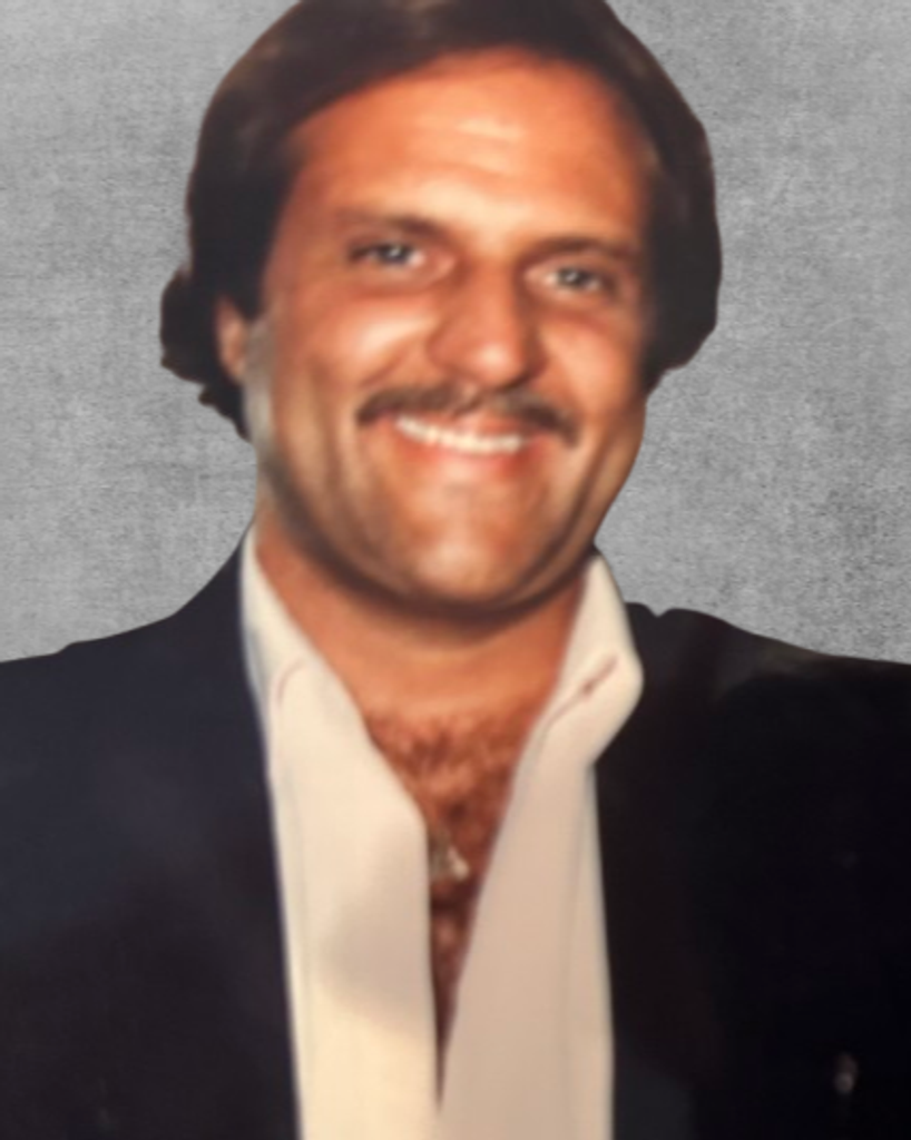 Nicholas "Nick" T. Cantone Profile Photo