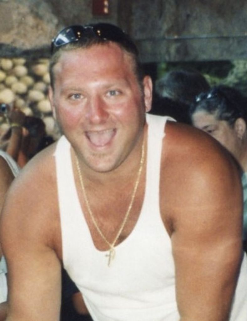 Jason Marinelli