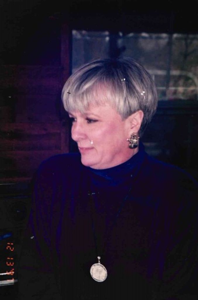 Margaret Warnock Pilgrim Profile Photo