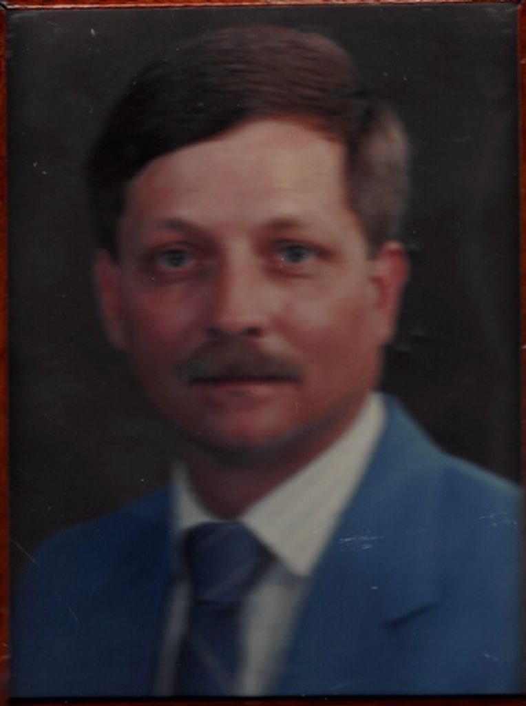 William Elliott, Iii Profile Photo