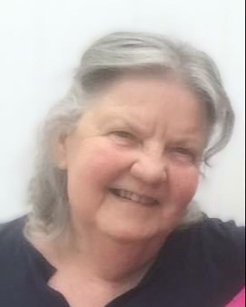 Nancy J. Pivarnik