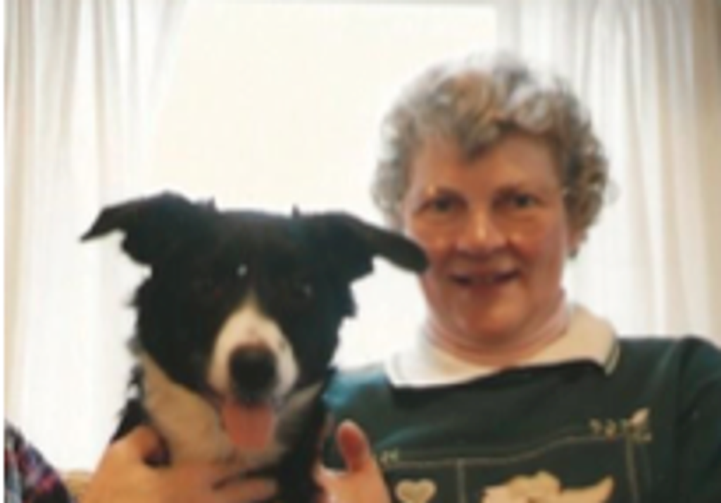 Joyce (Baker)  Keiper