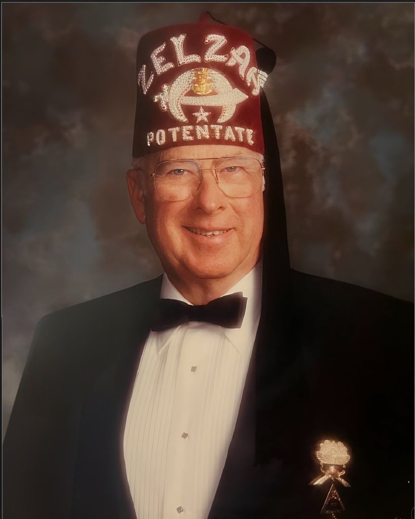 Alvin William Wattenbarger Profile Photo