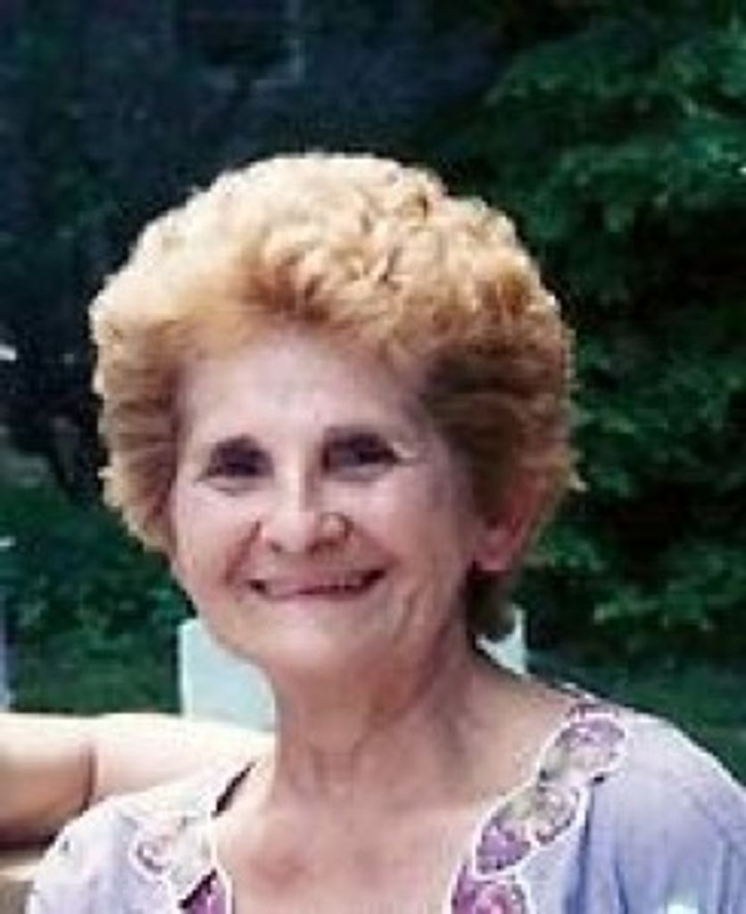 Helen C. Roselle