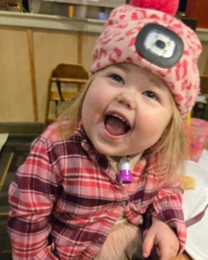 Hazley Klemmer's obituary image