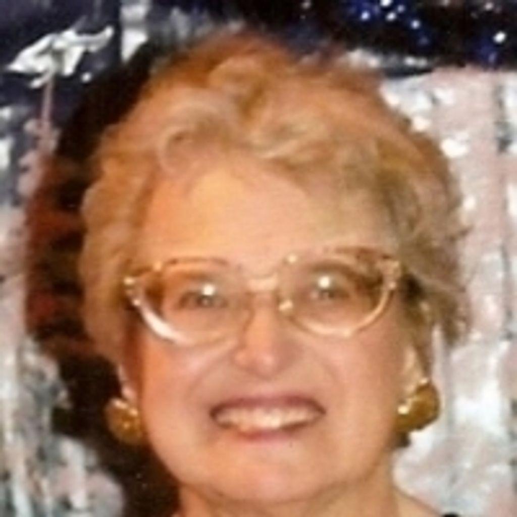 Dorothy "Dottie" V. Reynolds