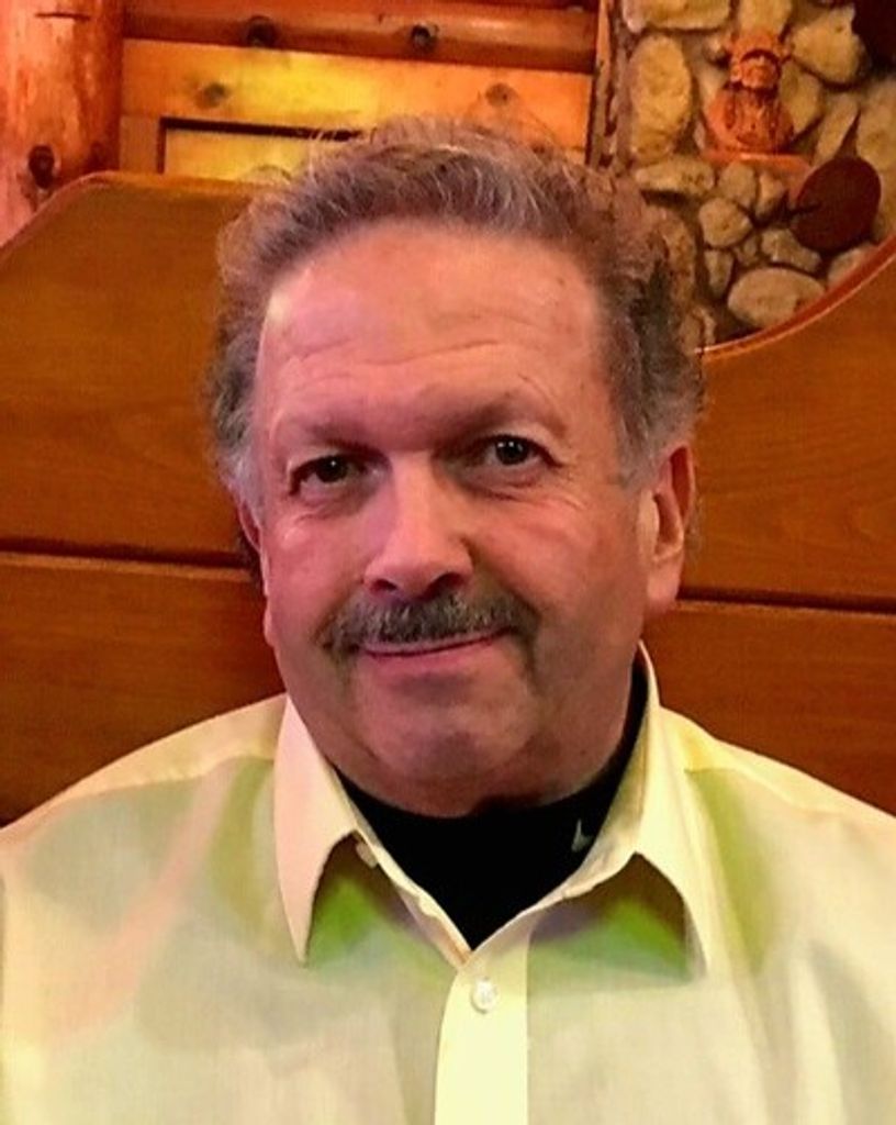 James Stephen Novak Profile Photo