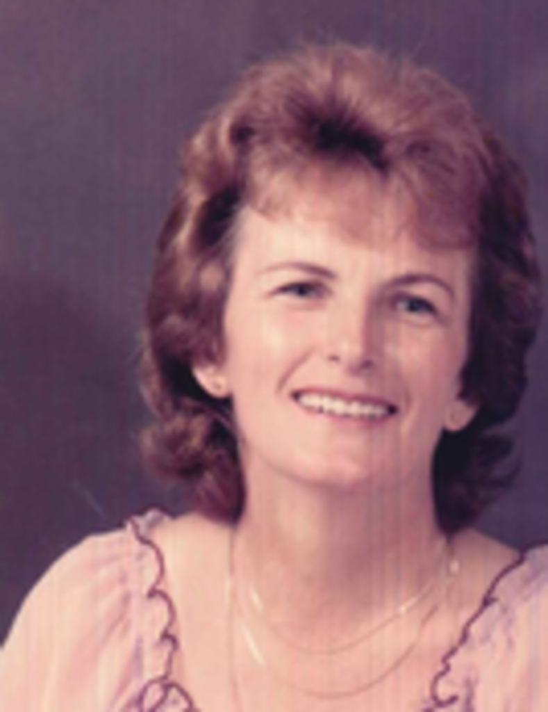 Maria George