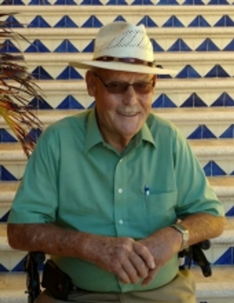 Corwin C.J. Goddard Sr.