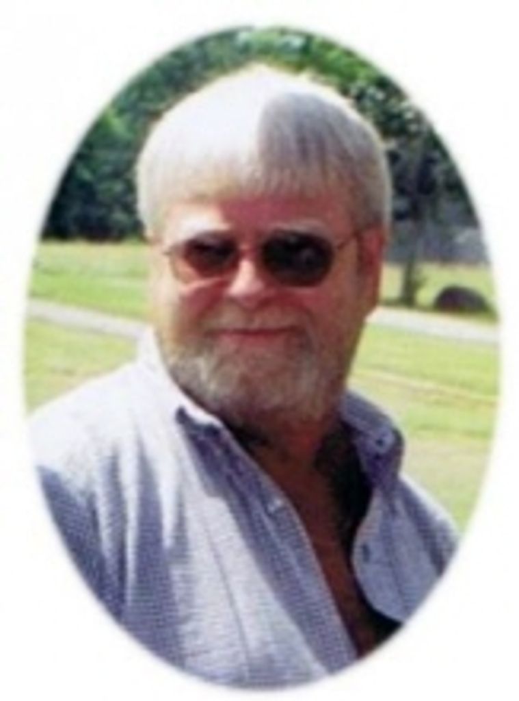 Robert Nelson Bobby Hyatt,  Jr.