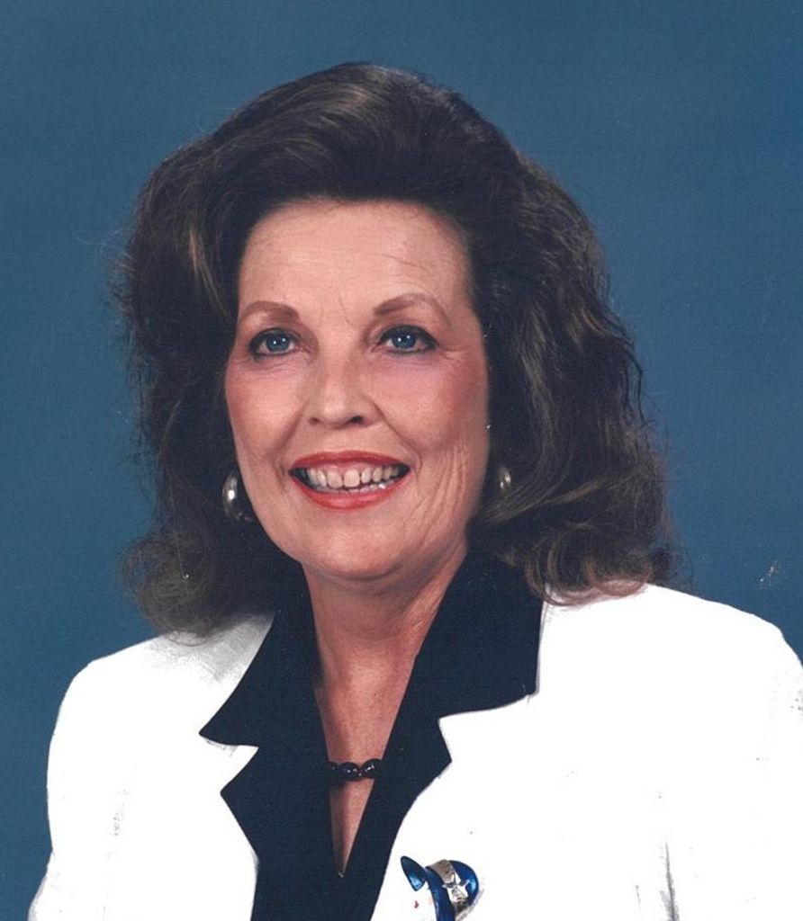 Phyllis Ann Sparkman Profile Photo