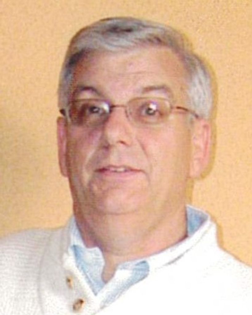Gary Wayne Mueller