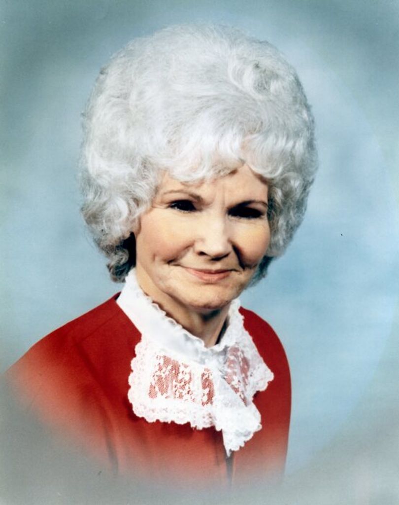 Mabel Inez Stutts