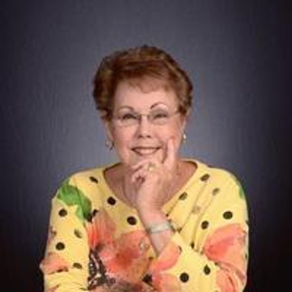 Patricia Atkins Profile Photo