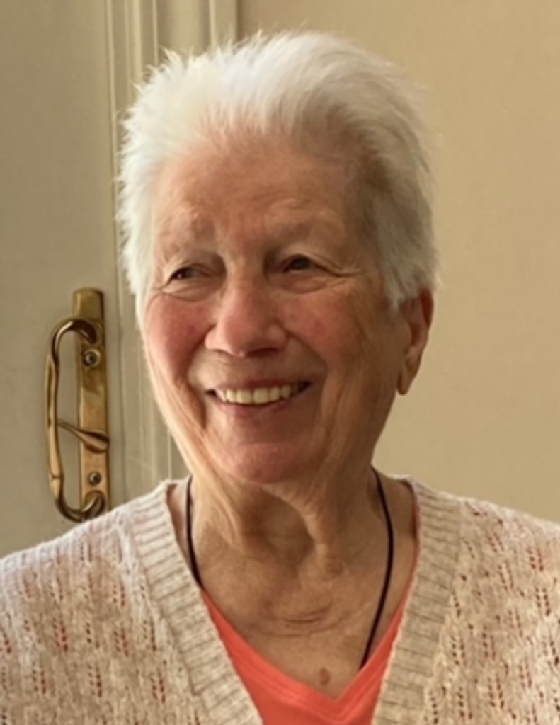 Frances Pardi  Profile Photo