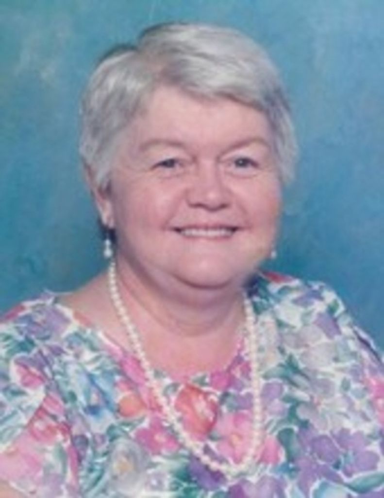 Margie Daugherty Profile Photo