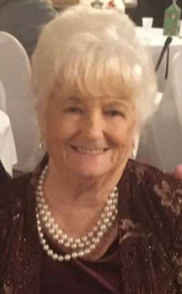 Zelma "Louise" Wideman-Kampmann