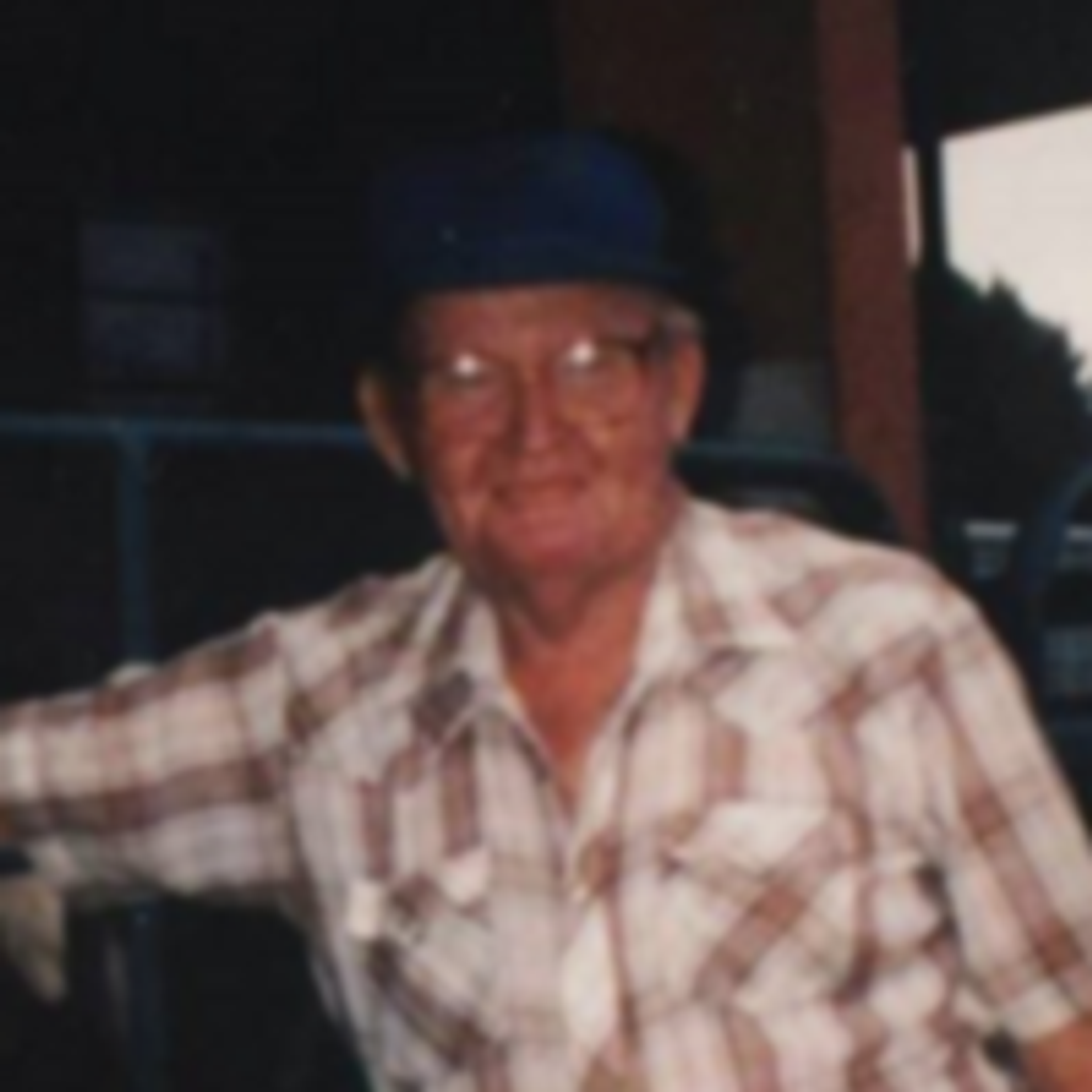 James Hicklin Mobley