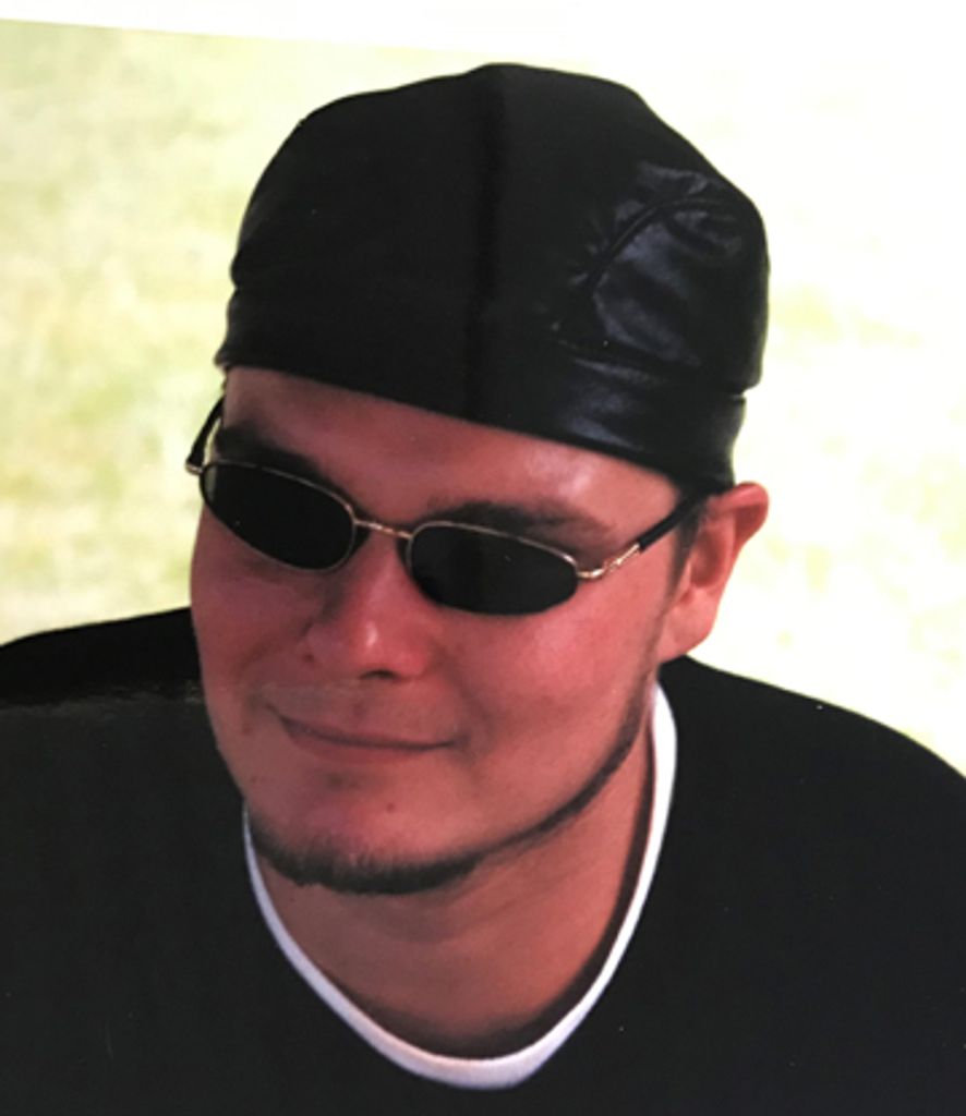 David Duane Syverson II