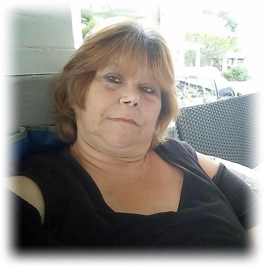 Tina Marie Stewart Profile Photo