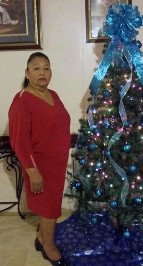 Natividad Zuñiga Cirila Profile Photo