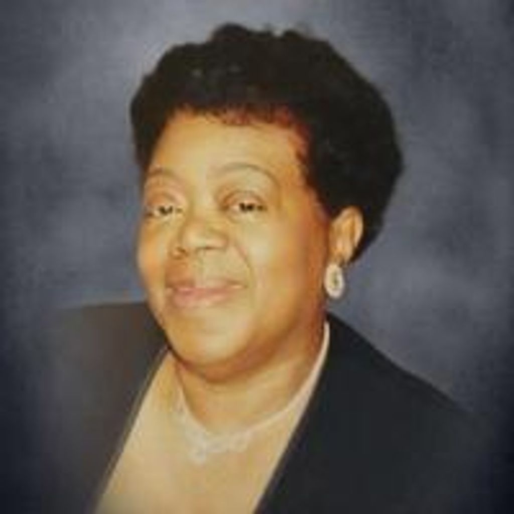 Vernell W. Funderburk Profile Photo