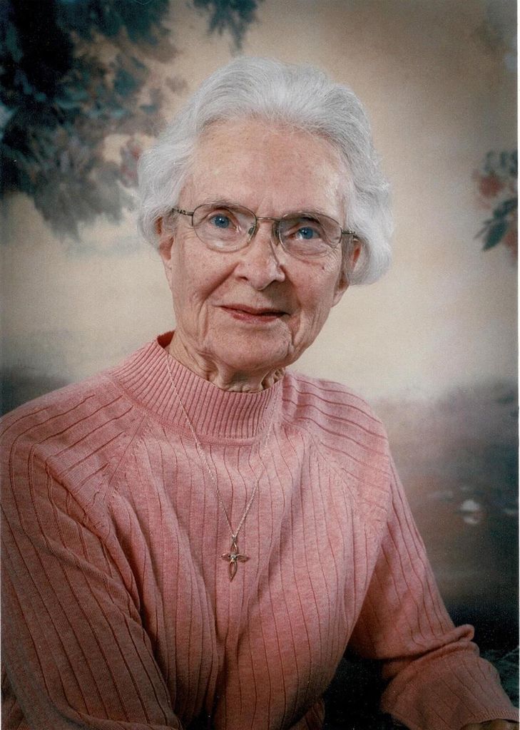 Sadie Dodd Nelson