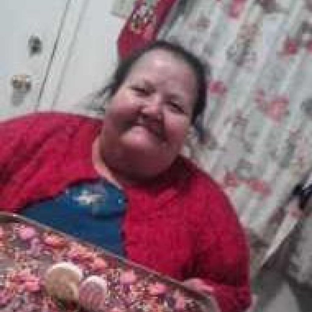 Nancy P. Maestas