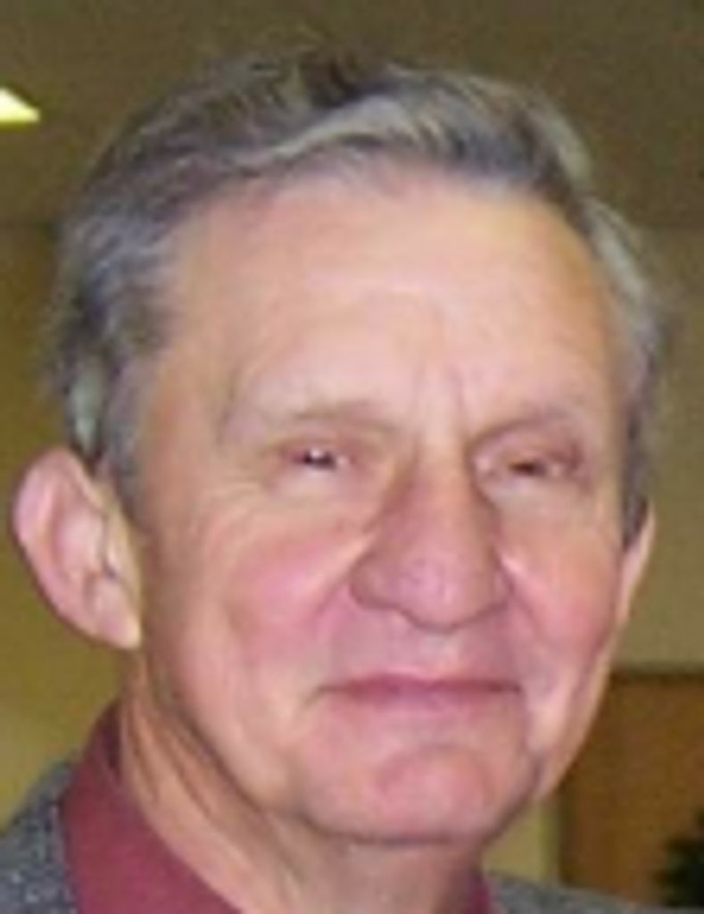 Thaddeus "Thad" R. Stikeleather Profile Photo