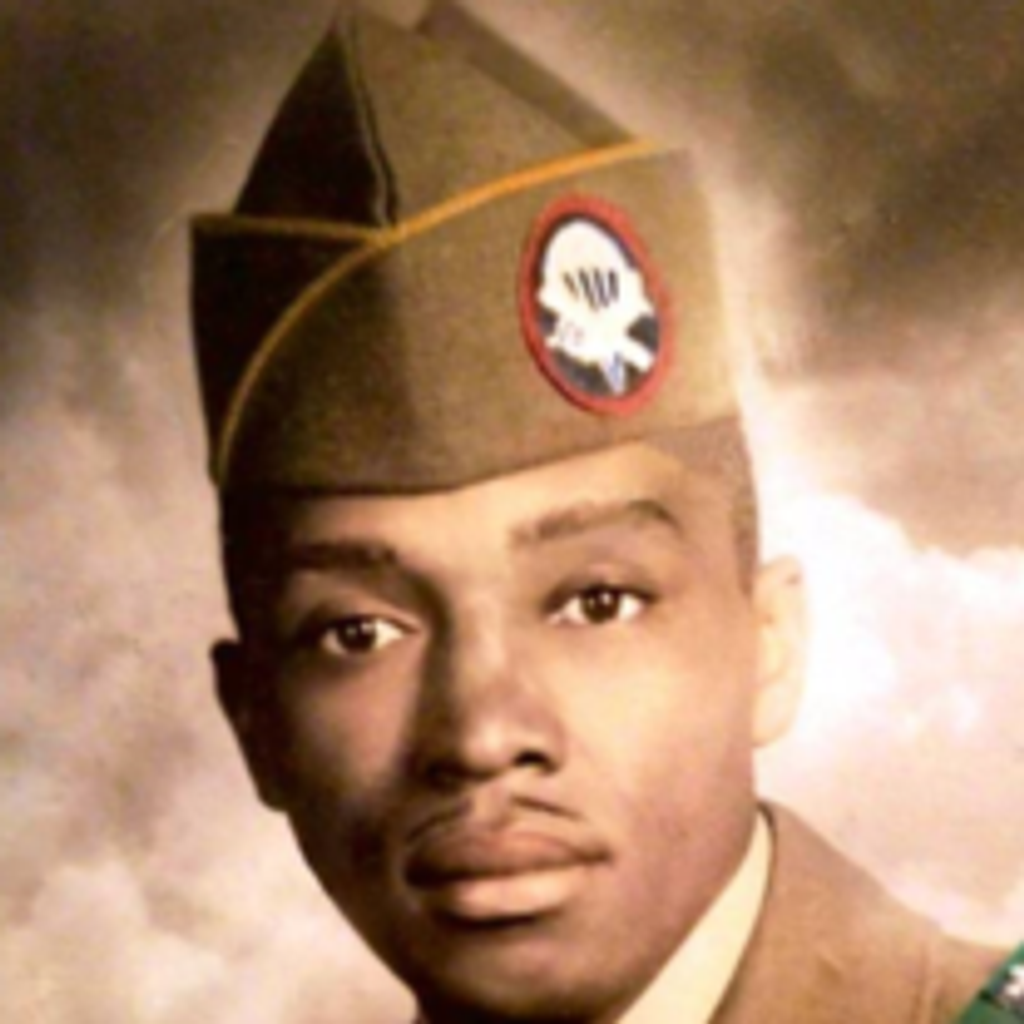 Willie I Headen Profile Photo